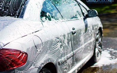 La limpieza del coche: Un factor clave para alargar su vida útil
