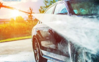 Mantener el coche limpio