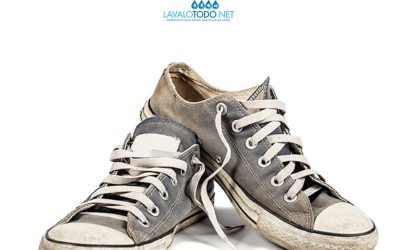 ¿Se pueden lavar las zapatillas en la lavadora?