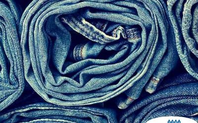 Cómo lavar los pantalones vaqueros