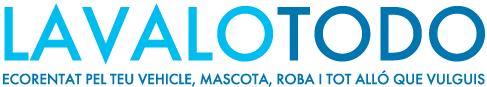 Lavalotodo